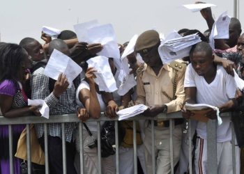 Unemployment crisis: Stakeholders seek better business environment