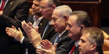 Israeli parliament approves bill seeking to annex West Bank