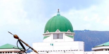 Constitution Review: NASS joint committee approves additional state for South-east