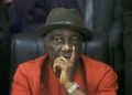 Senator Abba Moro loses son, grandson in 48 hours