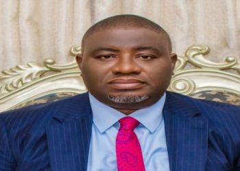 BREAKING: Fubara appoints new SSG