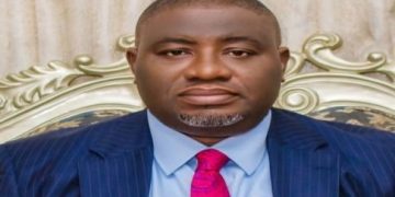 BREAKING: Fubara appoints new SSG