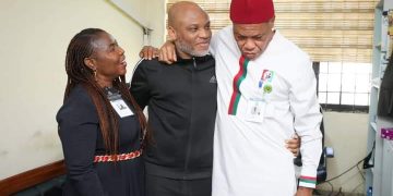 Abia Assembly to embark on peaceful march over Kanu’s detention