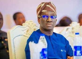 How governor Okpebholo reclaimed a state once held hostage by fear | By Fred Itua