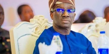 How governor Okpebholo reclaimed a state once held hostage by fear | By Fred Itua