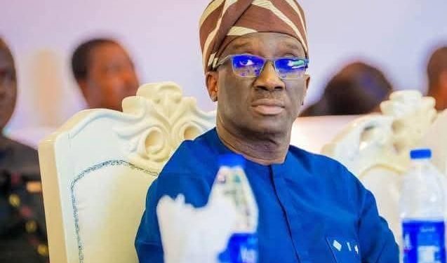 How governor Okpebholo reclaimed a state once held hostage by fear | By Fred Itua