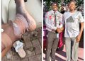 The silent pain behind a philanthropist’s smile:The hidden struggles of Okwuluora NDI Igbo | By, Sebastine Chukwuebuka Okafor Ph.D.