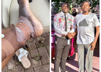 The silent pain behind a philanthropist’s smile:The hidden struggles of Okwuluora NDI Igbo | By, Sebastine Chukwuebuka Okafor Ph.D.