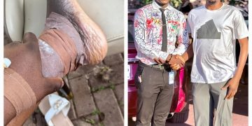 The silent pain behind a philanthropist’s smile:The hidden struggles of Okwuluora NDI Igbo | By, Sebastine Chukwuebuka Okafor Ph.D.