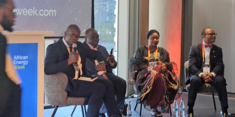 NOGICD Act  not weakened by presidential orders on oil sector -NCDMB