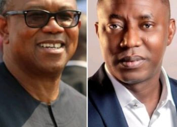 Nigeria 2027 Election: Between Peter Obi and Omoyele Sowore, who will Nigerians trust with their future? | By Daniel Okonkwo