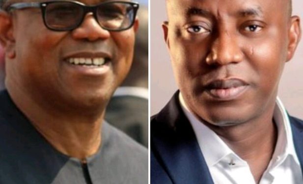 Nigeria 2027 Election: Between Peter Obi and Omoyele Sowore, who will Nigerians trust with their future? | By Daniel Okonkwo