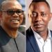 Nigeria 2027 Election: Between Peter Obi and Omoyele Sowore, who will Nigerians trust with their future? | By Daniel Okonkwo