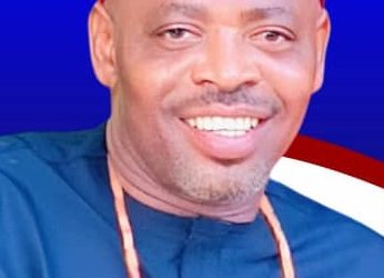 Pius Nwankwo vows to restore peace in Enugwu-Agidi amid intensifying leadership rivalries | By Daniel Okonkwo