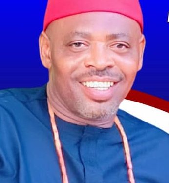 Pius Nwankwo vows to restore peace in Enugwu-Agidi amid intensifying leadership rivalries | By Daniel Okonkwo