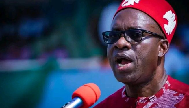 Anambra State: Enugwu-Agidi in turmoil as allegations spark calls for Investigation into PG Ebuka Onuorah | By Daniel Okonkwo