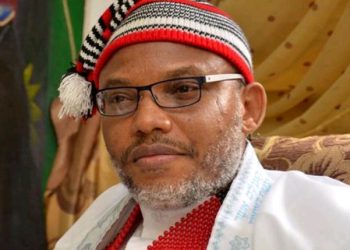Daniel Okonkwo: Nigeria’s constitutional right to peaceful protest and the growing call for Nnamdi Kanu’s release by Omoyele Sowore