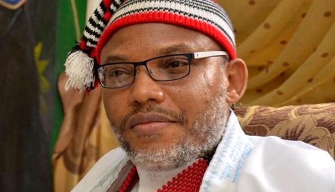 Daniel Okonkwo: Nigeria’s constitutional right to peaceful protest and the growing call for Nnamdi Kanu’s release by Omoyele Sowore