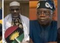 The legal right to protest: Malcolm Omirhobo condemns arrest of Nnamdi Kanu’s lawyer and brother | By Daniel Okonkwo
