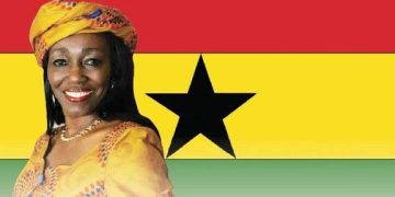 Late Mrs.Nana Rawlings: AWC condoles Ghana
