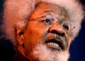 Wole Soyinka’s U.S. visa revocation: No scared goat  a statement on status, politics, principle, and perception | By Daniel Nduka Okonkwo