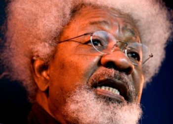 Wole Soyinka’s U.S. visa revocation: No scared goat  a statement on status, politics, principle, and perception | By Daniel Nduka Okonkwo