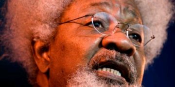 Wole Soyinka’s U.S. visa revocation: No scared goat  a statement on status, politics, principle, and perception | By Daniel Nduka Okonkwo