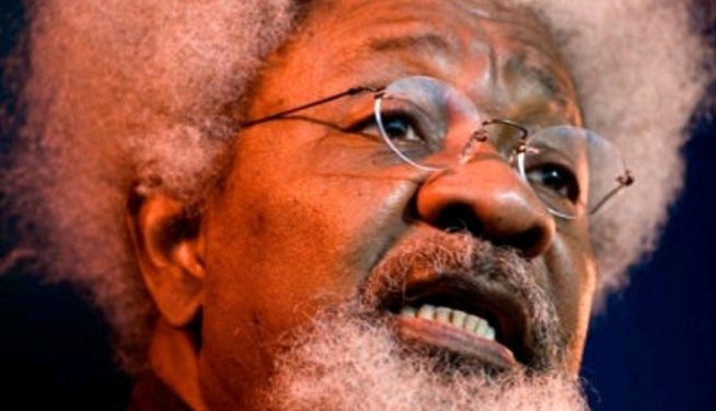 Wole Soyinka’s U.S. visa revocation: No scared goat  a statement on status, politics, principle, and perception | By Daniel Nduka Okonkwo