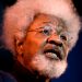 Wole Soyinka’s U.S. visa revocation: No scared goat a statement on status, politics, principle, and perception | By Daniel Nduka Okonkwo