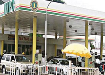 BREAKING: NNPC hikes petrol price to N992 a litre in Lagos