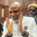 JUST IN: You lack jurisdiction to try me, Nnamdi Kanu tells Justice Omotosho