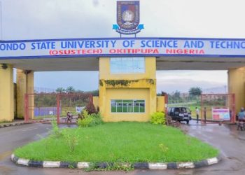 Ondo varsity gets NUC approval for cyber security, marine science, meteorology