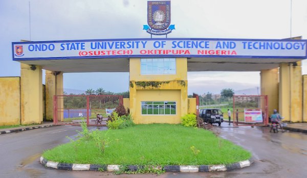 Ondo varsity gets NUC approval for cyber security, marine science, meteorology
