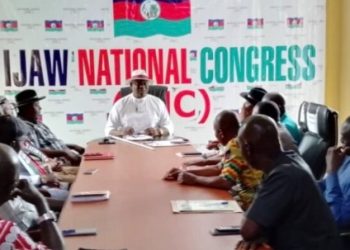 Nigeria @65: Ijaw group demand resource control, true federalism