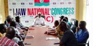 Nigeria @65: Ijaw group demand  resource control, true federalism