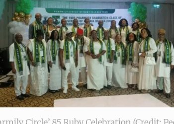 Experts urge government to prioritise investment in pharmaceutical sector