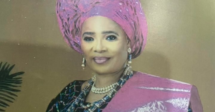 The day mourners rebelled in church | By Babafemi Ojudu