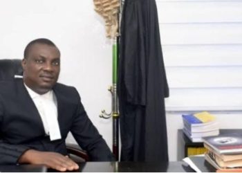 Nnamdi Kanu and the conscience of the republic! | By Tope Temokun, Esq.