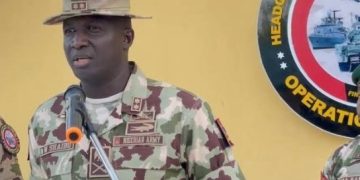 Kogi hails Shaibu’s appointment as COAS