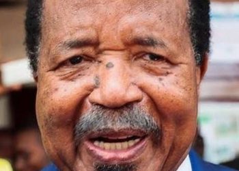 Four dies in Cameroon opposition protests ahead of election results