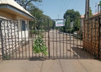 Kaduna courts shut as judiciary workers begin strike over autonomy