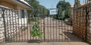 Kaduna courts shut as judiciary workers begin strike over autonomy