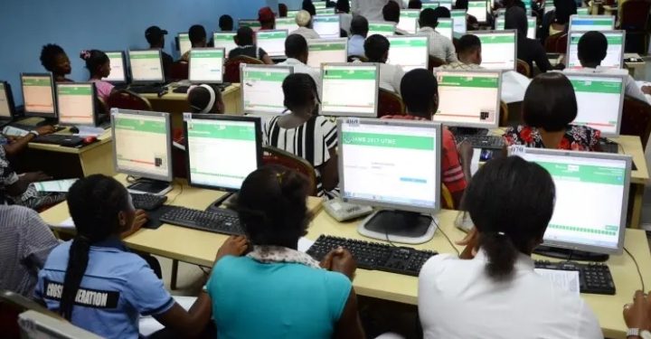 JAMB clears  85 underage candidates for exceptional admission