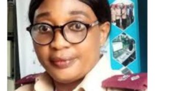 FRSC confirms the death of Ogun Command’s spokesperson