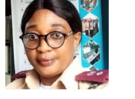 FRSC confirms the death of Ogun Command’s spokesperson