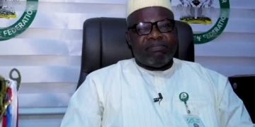 Tinubu approves tenure extension for Surveyor-General, Adebomehin