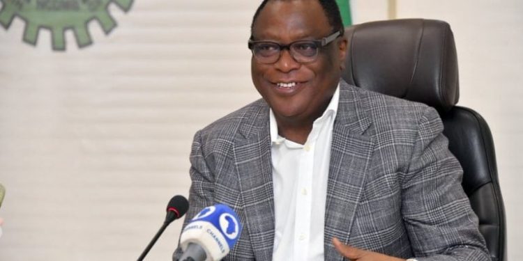NCDMB to train 10,000 Nigerians in high-demand Oil skills