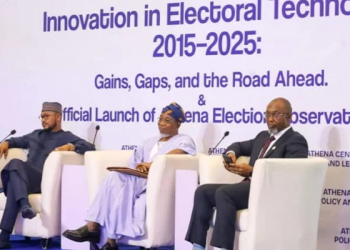 Governor Soludo slams INEC’s proposal to limit election results review