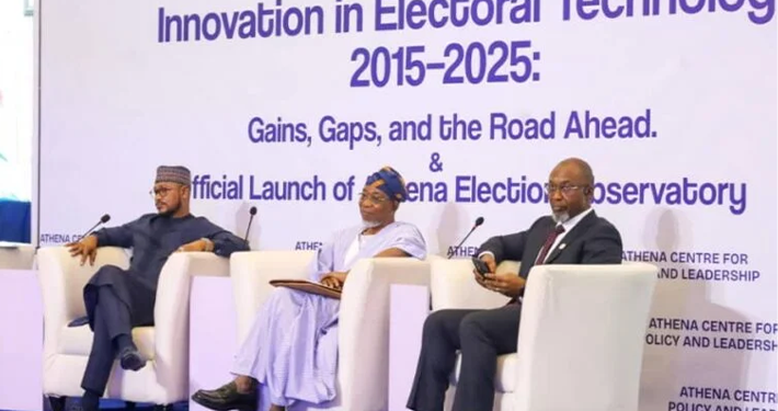 Governor Soludo slams INEC’s proposal to limit election results review