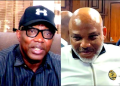 BREAKING: Police seizes Sowore after attending Nnamdi Kanu trial